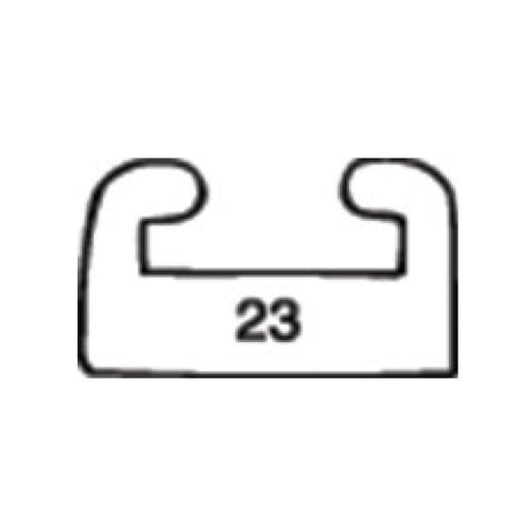 GARLAND MANUFACTURING GARLAND PROFILE 23 SLIDER - DRIVEN Canada's Powersports 697622323350232335