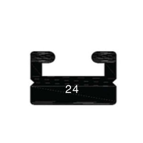 GARLAND MANUFACTURING GARLAND PROFILE 24 SLIDER - DRIVEN Canada's Powersports 697622324555232455
