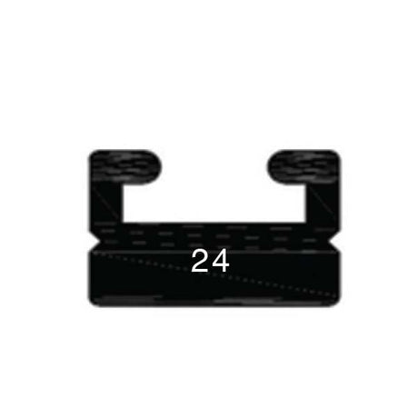 GARLAND MANUFACTURING GARLAND PROFILE 24 SLIDER - DRIVEN Canada's Powersports 697622324555232455