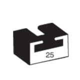 GARLAND MANUFACTURING GARLAND PROFILE 25 SLIDER - DRIVEN Canada's Powersports 697622325491232594