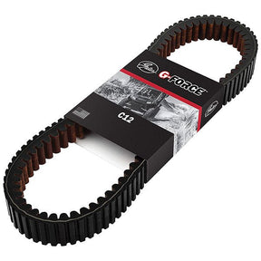 GATES G - FORCE C12 CARBON BELT (36C4368) - DRIVEN Canada's Powersports 77007568216536C4368
