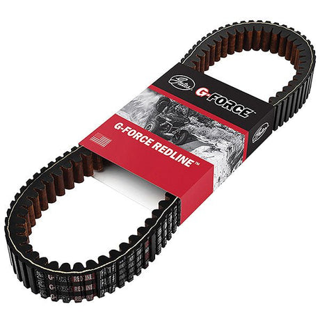 GATES G - FORCE REDLINE ATV BELT (28R3856) - DRIVEN Canada's Powersports 77007582647728R3856
