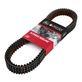 GATES G - FORCE REDLINE BELT (459 - 46R4387) - DRIVEN Canada's Powersports 770075760405459 - 46R4387