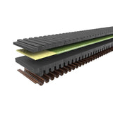 GATES G - FORCE REDLINE BELT (46R4573) - DRIVEN Canada's Powersports 770075861768&xA0;&46R4573