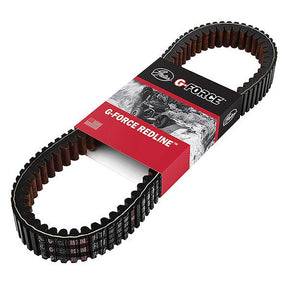 GATES G - FORCE REDLINE BELT (47R4738) - DRIVEN Canada's Powersports 77007581600347R4738