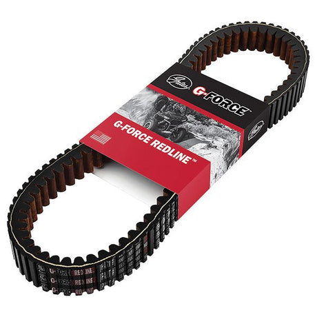GATES G - FORCE REDLINE BELT (48R4289) - DRIVEN Canada's Powersports 77007578097748R4289