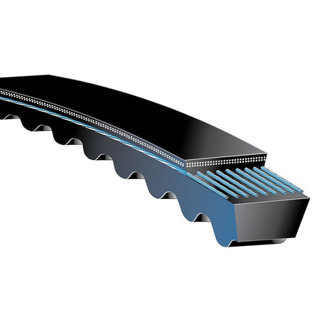 GATES SCOOTER POWERLINK BELT (PL30206) - DRIVEN Canada's Powersports 770075310129PL30206