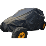GEARS CANADA ARMORX UTV COVER - 2UP (200111 - 1) - DRIVEN Canada's Powersports 200111 - 1