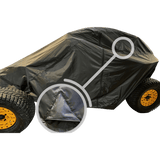 GEARS CANADA ARMORX UTV COVER - 2UP (200111 - 1) - DRIVEN Canada's Powersports 200111 - 1