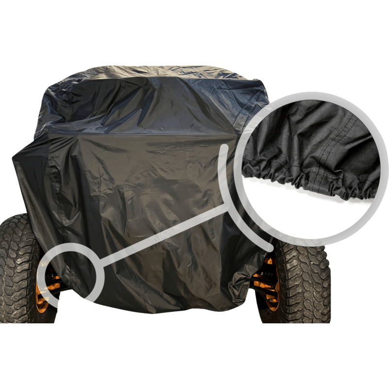 GEARS CANADA ARMORX UTV COVER - 2UP (200111 - 1) - DRIVEN Canada's Powersports 200111 - 1