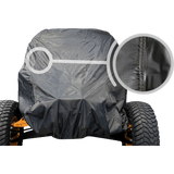 GEARS CANADA ARMORX UTV COVER - 2UP (200111 - 1) - DRIVEN Canada's Powersports 200111 - 1