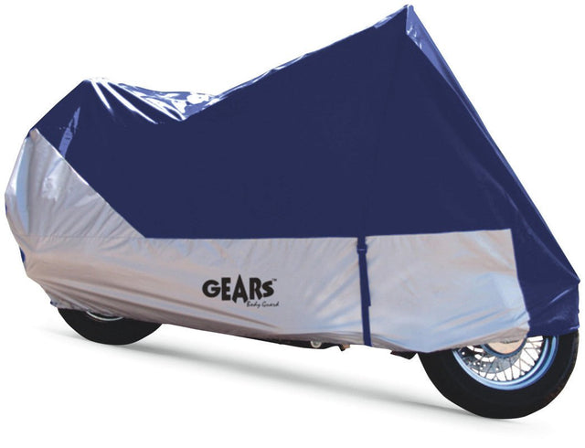 GEARS CANADA BODY GUARD WATERPROOF COVER - DRIVEN Canada's Powersports 100278 - 3 - M