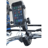 GEARS CANADA CHARGER DUAL - USB 1"BM - DRIVEN Canada's Powersports 100366 - 1