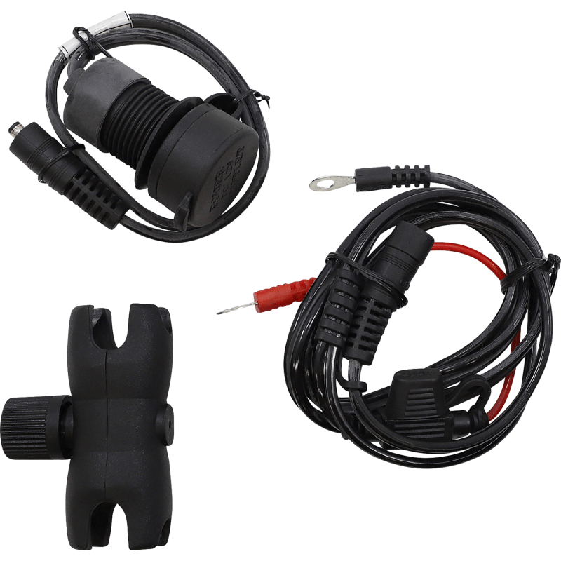 GEARS CANADA CHARGER DUAL - USB 1"BM - DRIVEN Canada's Powersports 100366 - 15