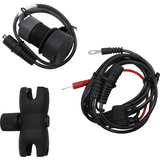 GEARS CANADA CHARGER DUAL - USB 1"BM - DRIVEN Canada's Powersports 100366 - 15