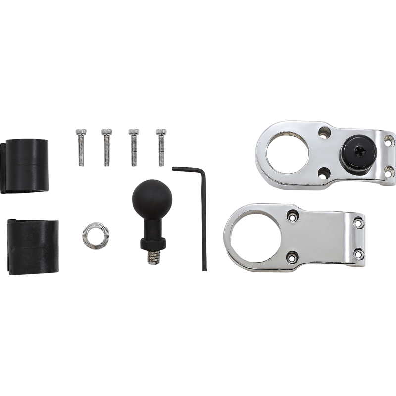 GEARS CANADA CHARGER DUAL - USB 1"BM - DRIVEN Canada's Powersports 100366 - 15