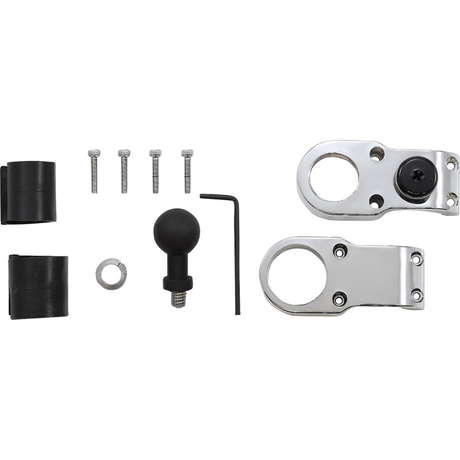 GEARS CANADA CHARGER DUAL - USB 1"BM - DRIVEN Canada's Powersports 100366 - 15