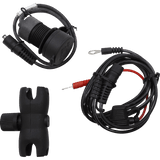 GEARS CANADA CHARGER DUAL - USB 1"BM - DRIVEN Canada's Powersports 100366 - 15