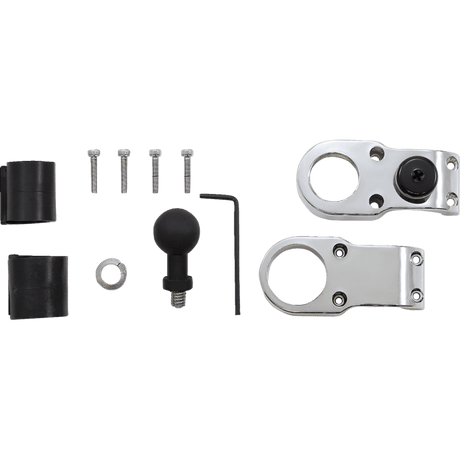 GEARS CANADA CHARGER DUAL - USB 1"BM - DRIVEN Canada's Powersports 100366 - 15