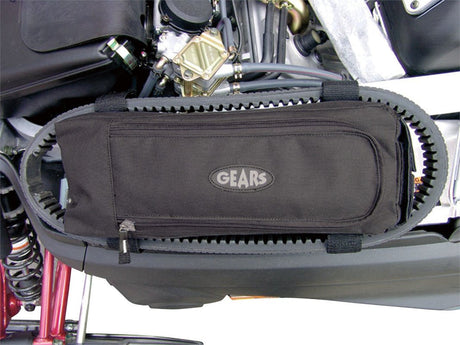 GEARS CANADA CLUTCH COVER TOOL BAG (300159 - 1) - DRIVEN Canada's Powersports 300159 - 1