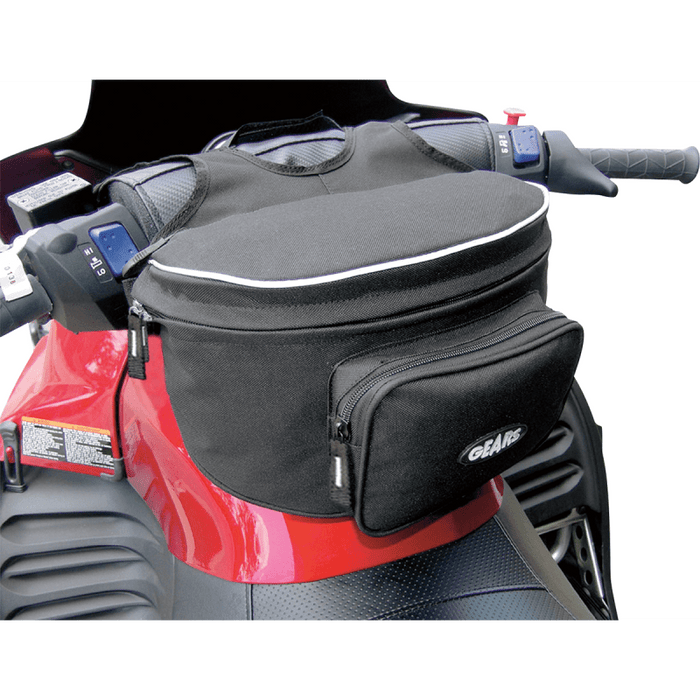 GEARS CANADA DELUXE HANDLEBAR POUCH - Driven Powersports Inc.300161-1