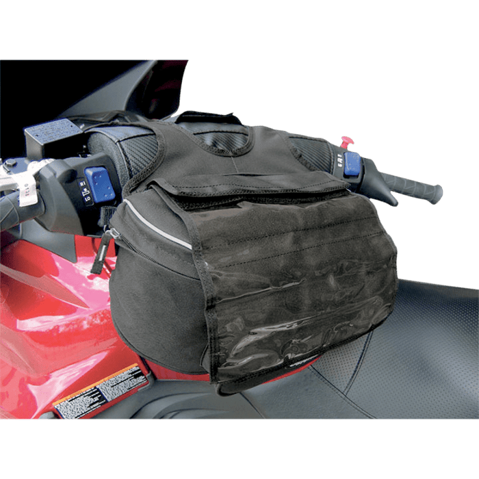 GEARS CANADA DELUXE HANDLEBAR POUCH - Driven Powersports Inc.300161-1