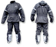 GEARS CANADA DRI - TEK 2 PIECE L RAINSUIT GEARS (100202 - 1 - L) - DRIVEN Canada's Powersports 100202 - 1 - L