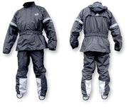GEARS CANADA DRI - TEK 2 PIECE L RAINSUIT GEARS (100202 - 1 - L) - DRIVEN Canada's Powersports 100202 - 1 - L