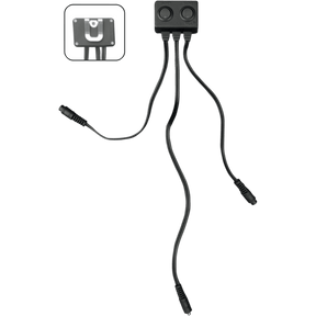 GEARS CANADA DUAL SWITCH CORD COAX GEN X3 (100225 - 1) - DRIVEN Canada's Powersports 100225 - 1