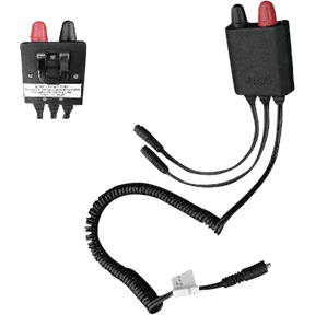 GEARS CANADA DUAL THERMOSTAT COAX GEN X3 (100231 - 1) - DRIVEN Canada's Powersports 100231 - 1