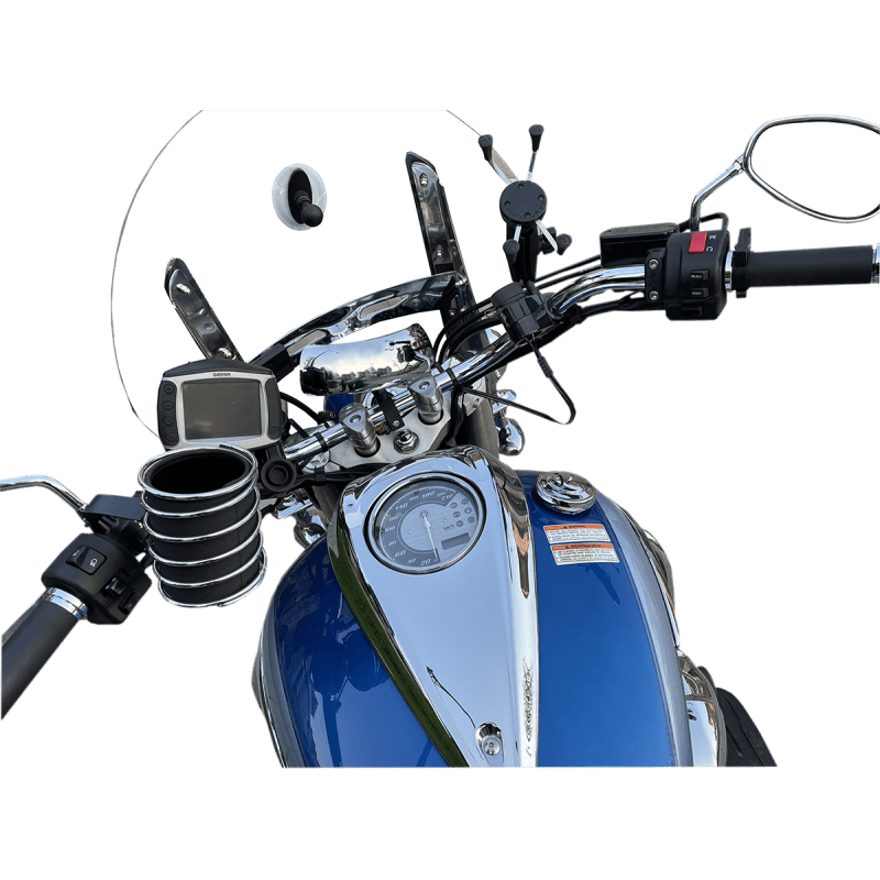 GEARS CANADA GEARS BLIND SPOT - DRIVEN Canada's Powersports 100272 - 1
