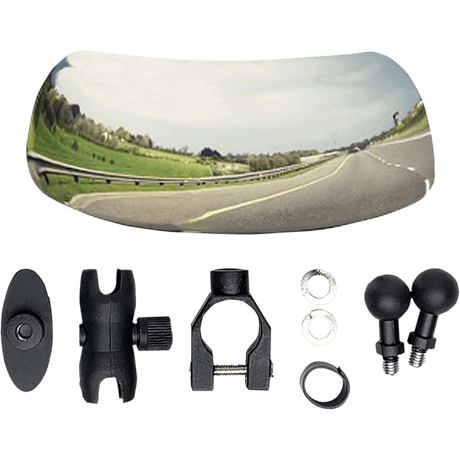 GEARS CANADA GEARS BLIND SPOT - DRIVEN Canada's Powersports 100272 - 1