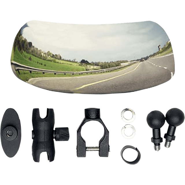 GEARS CANADA GEARS BLIND SPOT - DRIVEN Canada's Powersports 100272 - 1