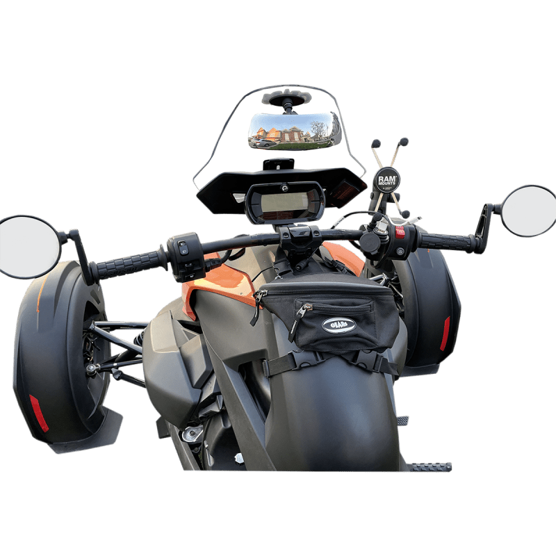 GEARS CANADA GEARS BLIND SPOT - DRIVEN Canada's Powersports 100272 - 1