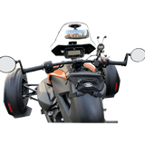 GEARS CANADA GEARS BLIND SPOT - DRIVEN Canada's Powersports 100272 - 1
