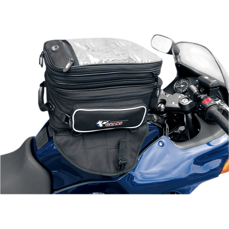 GEARS CANADA GEARS EXPLORER TANK BAG (100165 - 1) - DRIVEN Canada's Powersports 100165 - 1