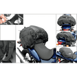 GEARS CANADA GEARS NAVIGATOR TAIL BAG (100179 - 1) - DRIVEN Canada's Powersports 100179 - 1