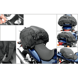 GEARS CANADA GEARS NAVIGATOR TAIL BAG (100179 - 1) - DRIVEN Canada's Powersports 100179 - 1