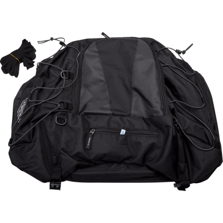 GEARS CANADA GEARS NAVIGATOR TAIL BAG (100179 - 1) - DRIVEN Canada's Powersports 100179 - 1