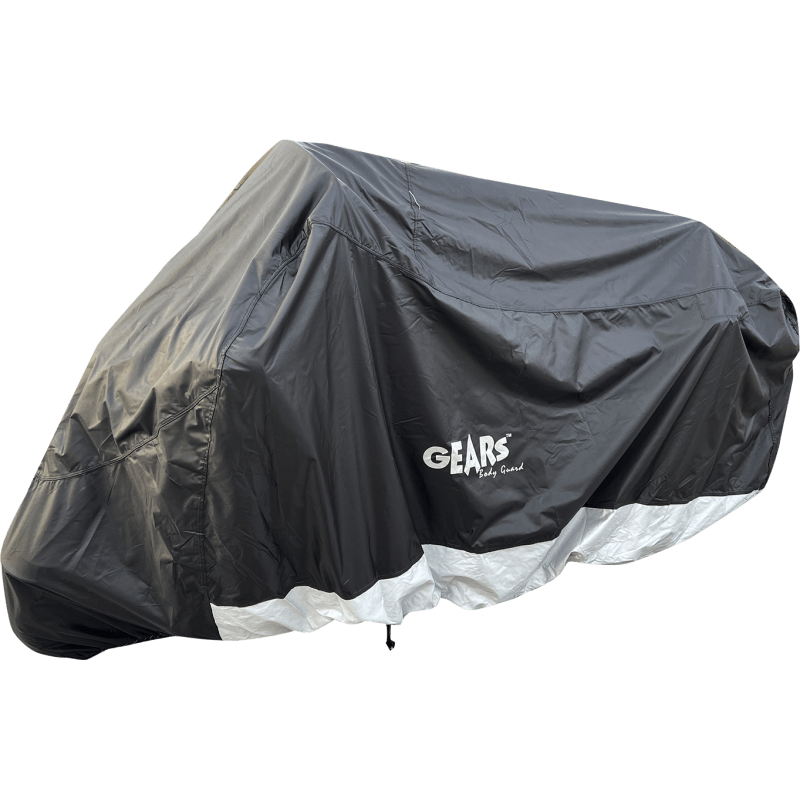GEARS CANADA GEARS PREMIUM PLUS COVER - DRIVEN Canada's Powersports 100188 - 3