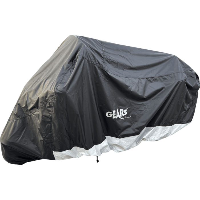 GEARS CANADA GEARS PREMIUM PLUS COVER - Driven Powersports Inc.100188-3