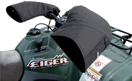 GEARS CANADA GEARS RIGID ATV MUFFS (200110 - 1) - DRIVEN Canada's Powersports 200110 - 1