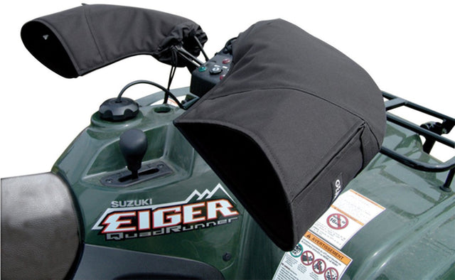 GEARS CANADA GEARS RIGID ATV MUFFS (200110 - 1) - DRIVEN Canada's Powersports 200110 - 1