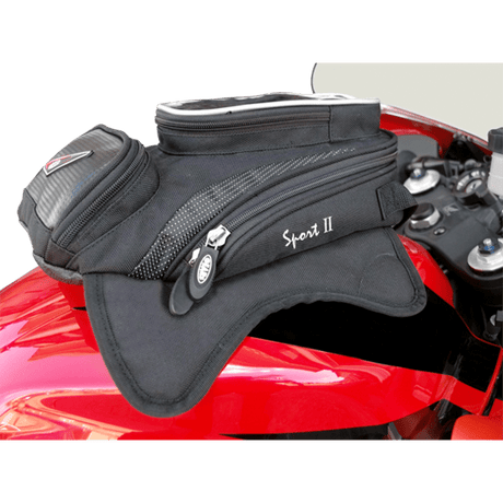 GEARS CANADA GEARS SPORT II TANK BAG - DRIVEN Canada's Powersports 100196 - 1