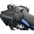 GEARS CANADA GEARS TOURISTOR SADDLEBAGS 17X10X12 (100163 - 1) - DRIVEN Canada's Powersports 100163 - 1