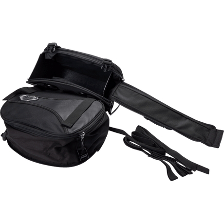GEARS CANADA GEARS VOYAGER SADDLEBAGS (100173 - 1) - DRIVEN Canada's Powersports 100173 - 1