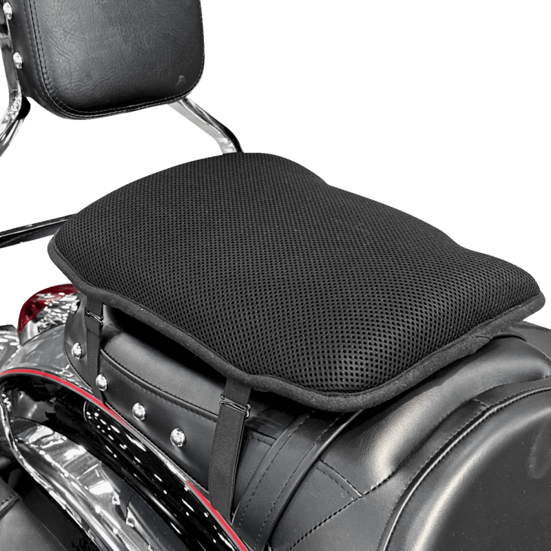 GEARS CANADA GEL SEAT 8 X 10 X 12" - DRIVEN Canada's Powersports 100309 - 1 - SM