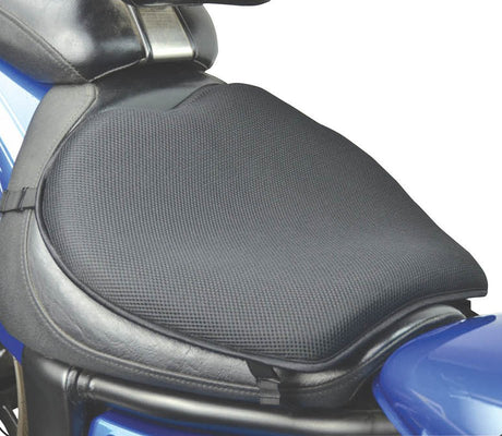GEARS CANADA GEL SEAT L 16 X 9.5 X 14"L (100309 - 1 - L) - DRIVEN Canada's Powersports 100309 - 1 - L
