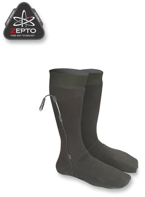 GEARS CANADA GENX - 4 HEATED SOCKS - DRIVEN Canada's Powersports 100274 - 1 - M