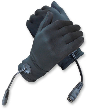 GEARS CANADA GENX4 HEATED GLOVE LINERS M/L (100318 - 1 - M - L) - DRIVEN Canada's Powersports 100318 - 1 - M - L